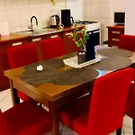 Apartment Bronislovas