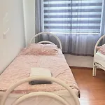 Bronislovas Apartment