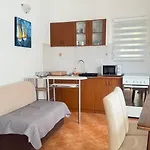 Apartment Bronislovas