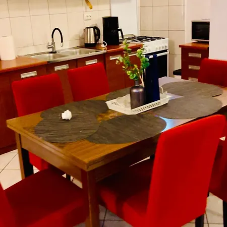 Apartment Bronislovas