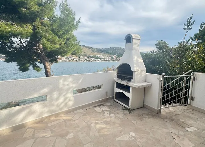 Bronislovas Appartement