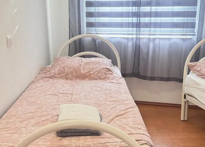 Bronislovas Appartement