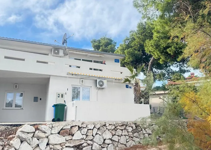 Bronislovas Rogoznica (Sibenik-Knin)