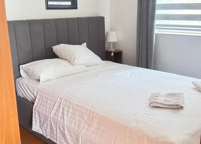 Bronislovas * Rogoznica (Sibenik-Knin)