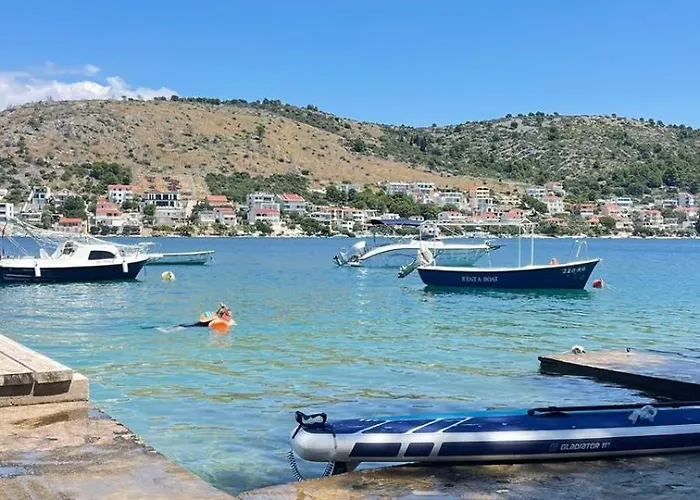 Bronislovas Appartement