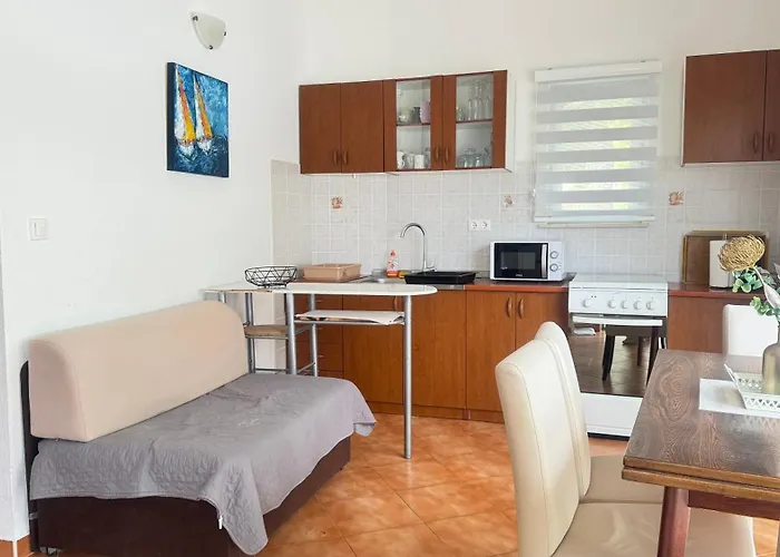 Appartement Bronislovas