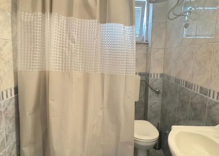 Bronislovas Appartement *