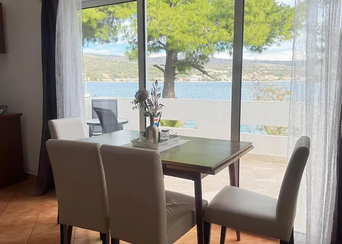Bronislovas Appartement Rogoznica (Sibenik-Knin)