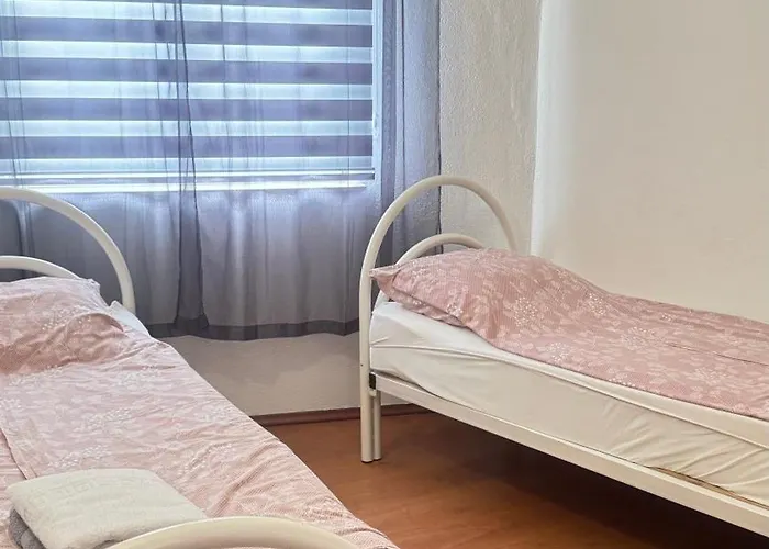 Bronislovas Rogoznica (Sibenik-Knin)