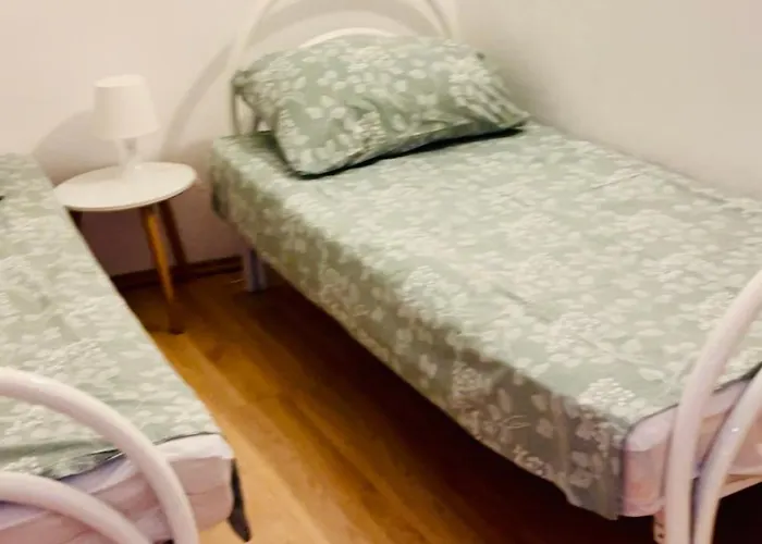 Bronislovas * Rogoznica (Sibenik-Knin)