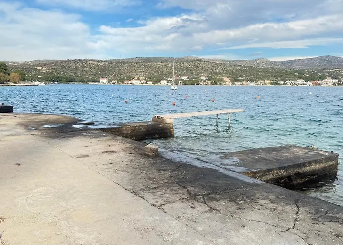 Appartement Bronislovas *