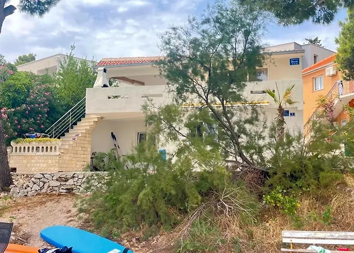 Bronislovas Appartement